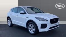 Jaguar E-Pace 2.0d R-Dynamic S 5dr Auto Diesel Estate